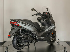 Kymco X-Town 300 Akcia - 9