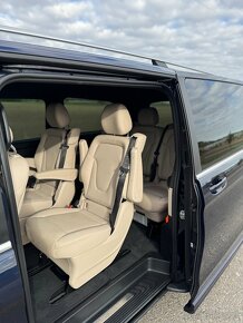 Mercedes V class 250 4matic - 9