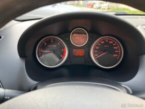 Peugeot 206+ 1.4HDI - 9