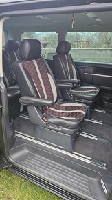 Volkswagen VW T6 Multivan - 9