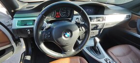 BMW 330d xdrive e91  4x4 - 9