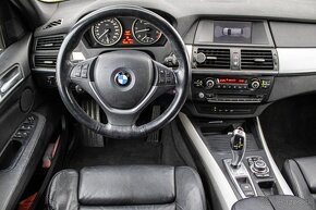 BMW X5 3.0 xDrive30d - 9