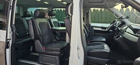 Volkswagen Multivan T6 2.0tdi Highline 4-Motion Ťažné 7 Mies - 9