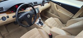 Volkswagen passat b6 2.0 TDi 103kw dsg - 9