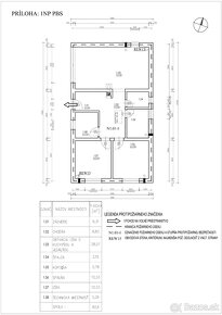 Nový rodinný dom v Trnovci nad Váhom – holodom - 9