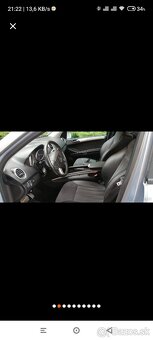 Mercedes benz ml W164, 320 cdi - 9