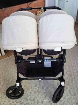 Bugaboo donkey 3 - 9