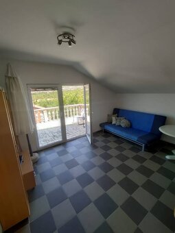 CHORVÁTSKO - Dom s troma apartmánmi - Donji Karin, Zadar - 9