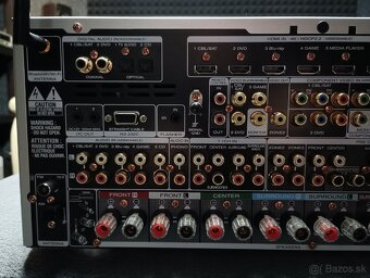 Marantz SR 7010 - 9