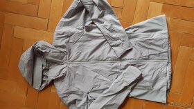 arcteryx dámska bežecká bunda XS - 9