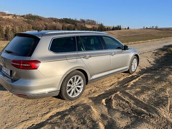 Volkswagen Passat B8 2.0 TDI DSG - 9