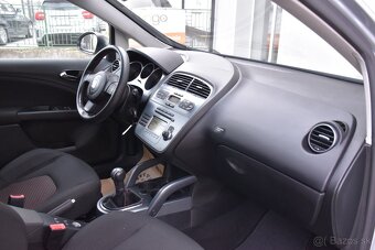 Seat Altea 2.0 TDI Stylance - 9