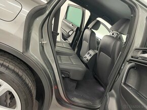 Vw Touareg 180kw terrain tech 3.0L - 9