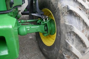 2020 JOHN DEERE 6130R - 9