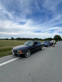 Bmw e38 - 9