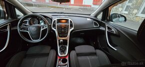 Opel Astra Sport Tourer ST 1.7 CDTI ECOTEC - 9