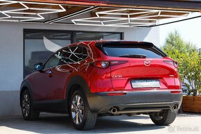 Mazda CX-30 Skyactiv-G122 Comfort/Style/Safety - 9