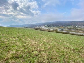 Na predaj: Pozemky s prístupovou cestou,6600m², Vydumanec - 9