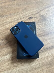 Apple iPhone 12 Pro Max 256 GB - 9