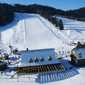 PREDAJ: pozemok 800m2 Dolná Lehota (pár min.od Krpáčova) - 9