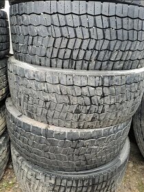 315/70 r 22,5 a 315/80 R22,5 - 9