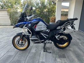 BMW R1250 GS ADVENTURE - 9