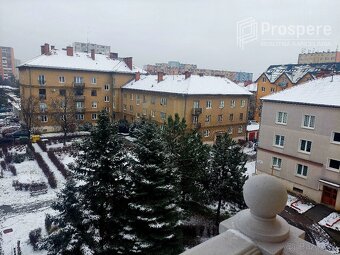 1 izbový byt s balkónom PASTEUROVO NÁMESTIE, Košice - Juh - 9