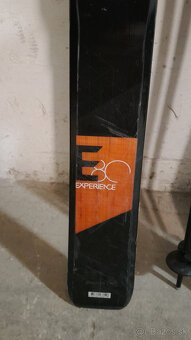 Rossignol E80 Exprerience - 9