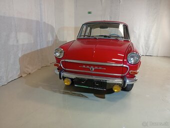 Prodám škoda 1000MB - 9