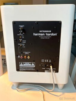 Harman/Kardon - 9