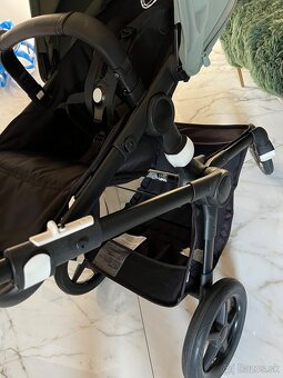 Bugaboo fox3 - 9