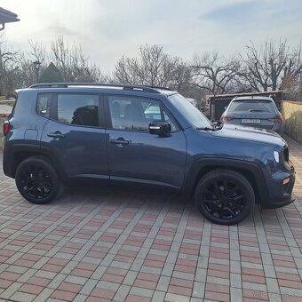 Jeep Renegade 1.0 GSE Night Eagle - 9