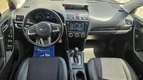 Subaru Forester 2.0i CVT XT - Možný odpočet DPH - 9