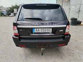 Range rover - 9