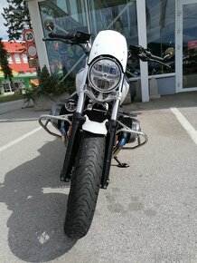 BMW R ninet Option 719 2021 v záruke - 9