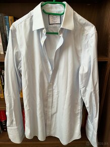 Košele Charles Tyrwhitt a T.M LEWIN - 9