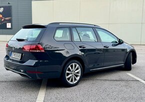 Volkswagen Golf 1.6 TDI BMT 115k Comfortline - 9