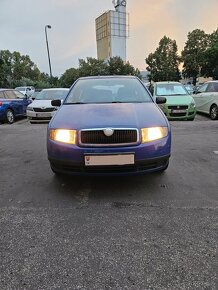 Skoda Fabia 1.2htp - 9