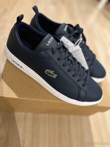 Pánske tenisky Lacoste - 9