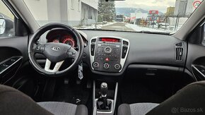 Kia Cee´d 1.6 CRDi - 9