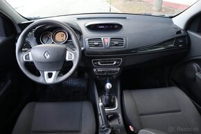 Renault Megane 81KW, - 9