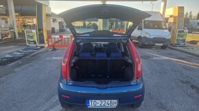 FIAT PUNTO 1.2 BENZ.5DV - 9