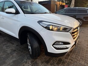 Predám Hyundai Tucson 1.7 CRDI 85KW - 9