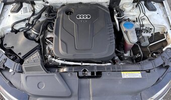 Audi A4 Avant - 2015 - 9