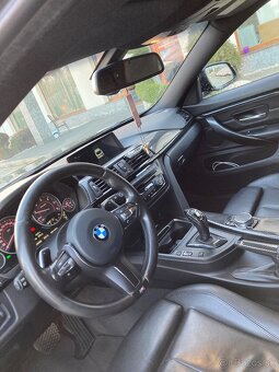 BMW 420d - 9