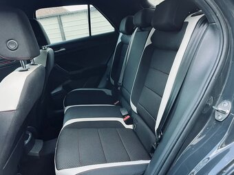 Volkswagen T-Roc 2.0 TDI Sport 4x4 - 9