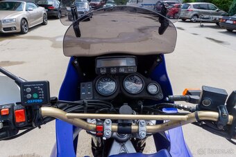 Honda Africa Twin XRV 750 44kw Manuál - 9