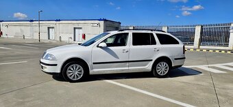 ☎️ ✅Škoa Octavia II combi 1.9tdi 77kw ☎️ ✅ - 9