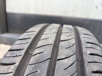 DISKY 4X100 + PNEUMATIKY 185/65R15 88H - 9