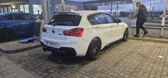 BMW M140I XDRIVE - 9